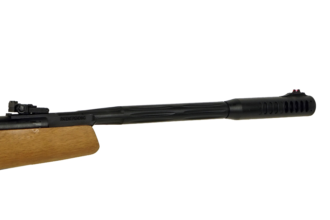 Hatsan MOD 65 Wood 6,35mm