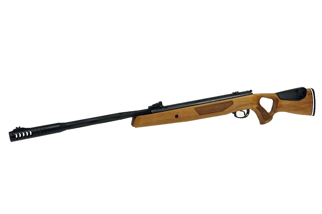 Hatsan MOD 65 Wood 6,35mm
