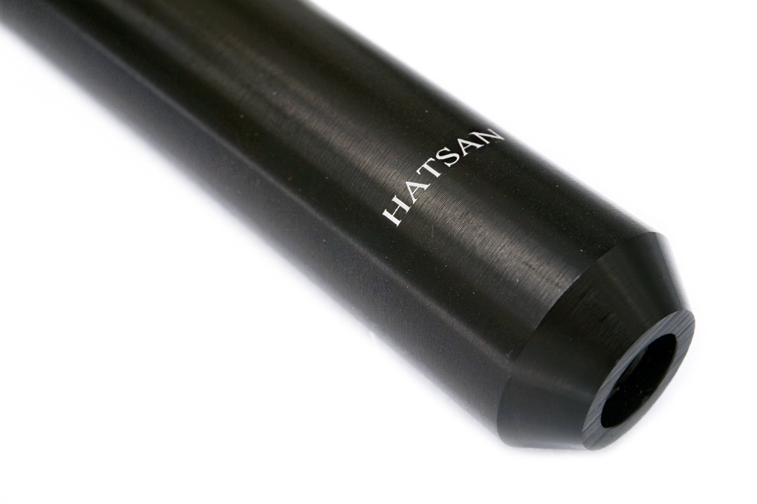 Hatsan Universal Silencer