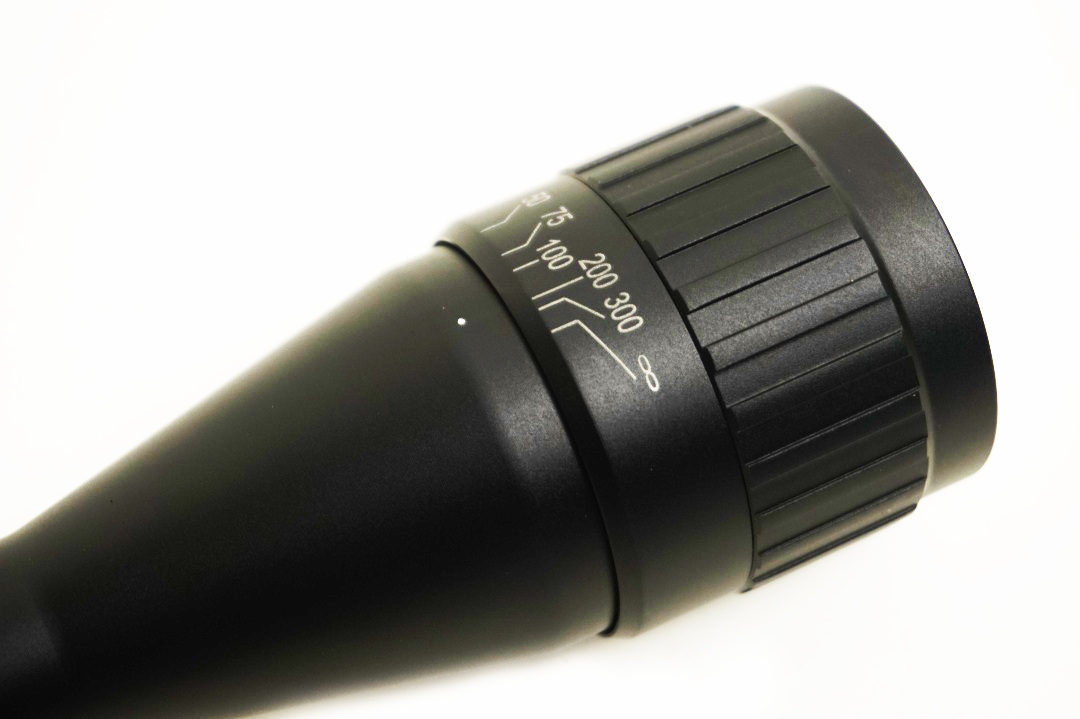 Hawke Vantage 3-9x40 AO Mil Dot (R)