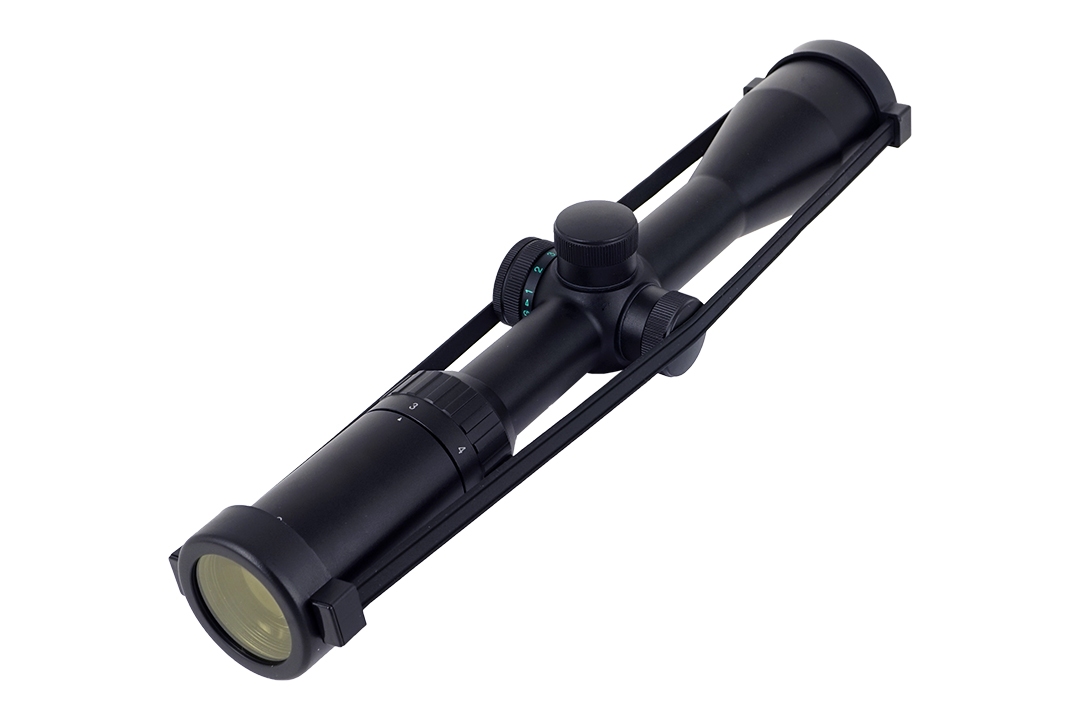 Hawke Vantage IR 3-9x40 Rimfire .22 High Velocity
