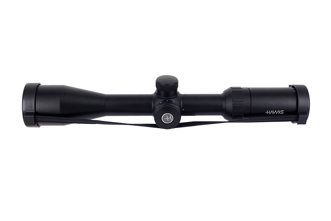 Hawke Vantage IR 3-9x40 Rimfire .22 High Velocity