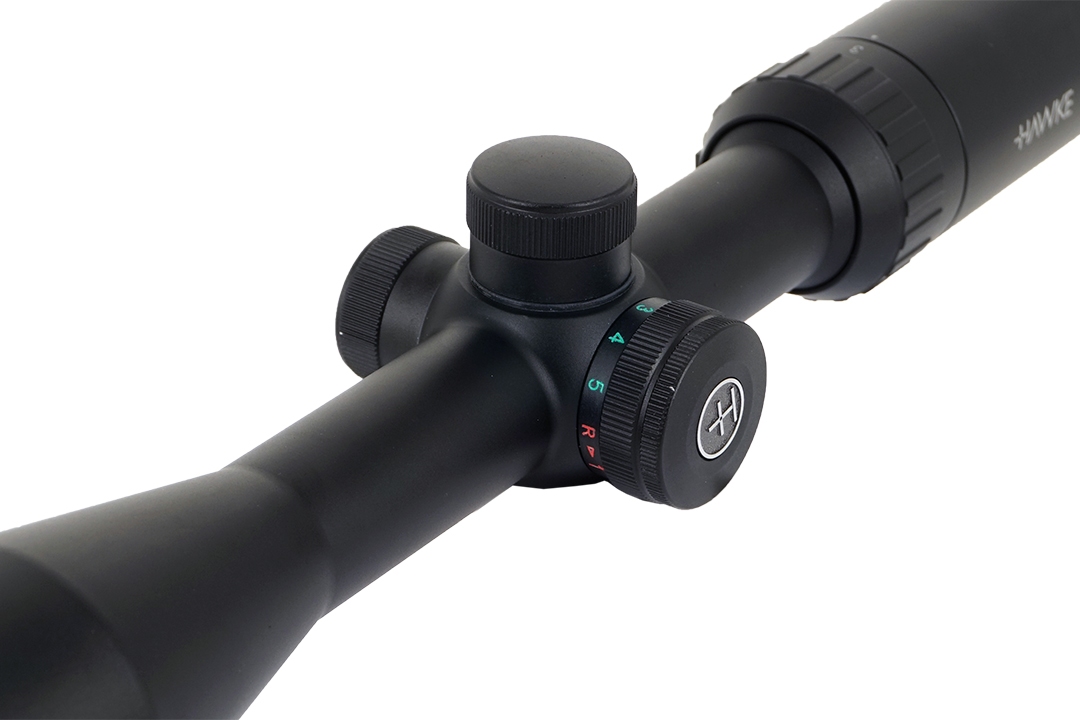 Hawke Vantage IR 3-9x40 Rimfire .22 High Velocity