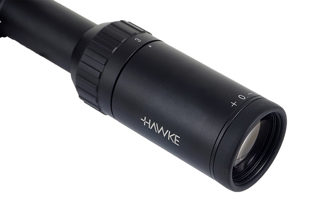 Hawke Vantage IR 3-9x40 Rimfire .22 High Velocity