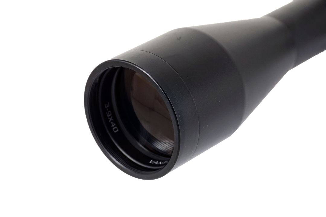 Hawke Vantage IR 3-9x40 Rimfire .22 High Velocity