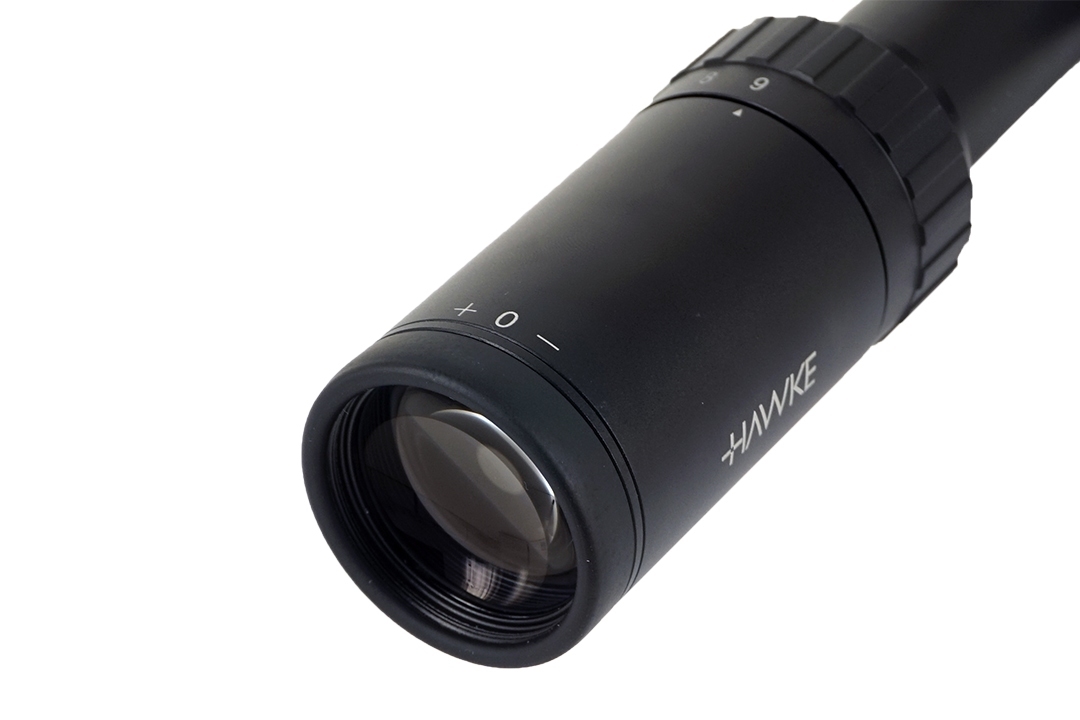 Hawke Vantage IR 3-9x40 Rimfire .22 HV
