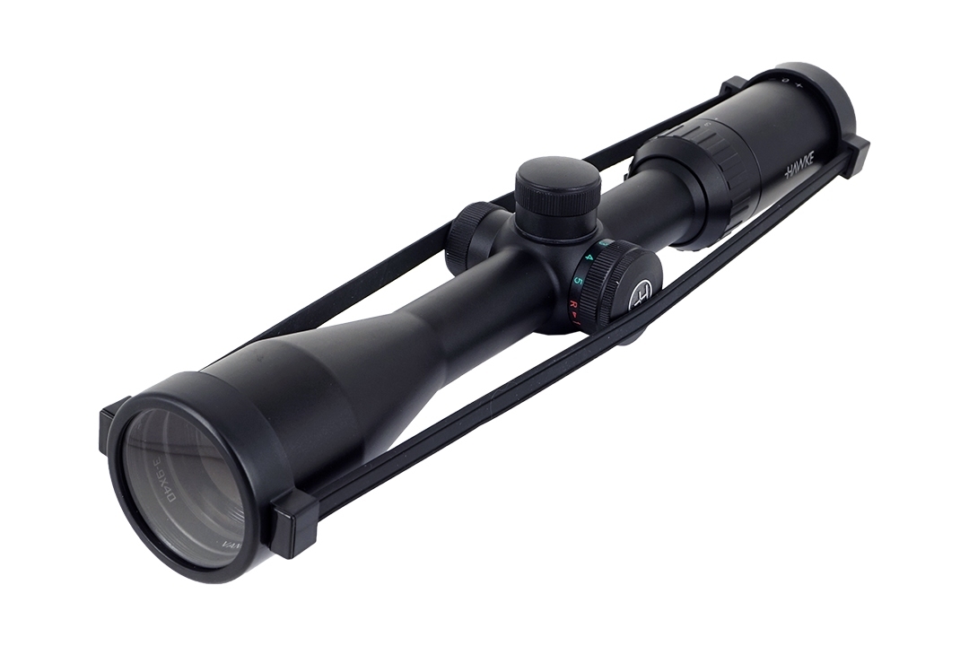 Hawke Vantage IR 3-9x40 Rimfire .22 HV