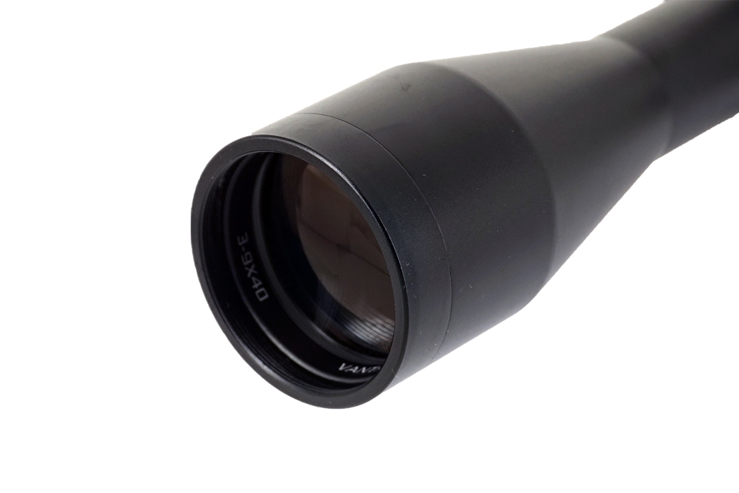 Hawke Vantage IR 3-9x40 Rimfire .22 HV