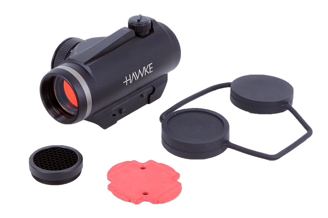 Hawke Vantage Red Dot 1x25