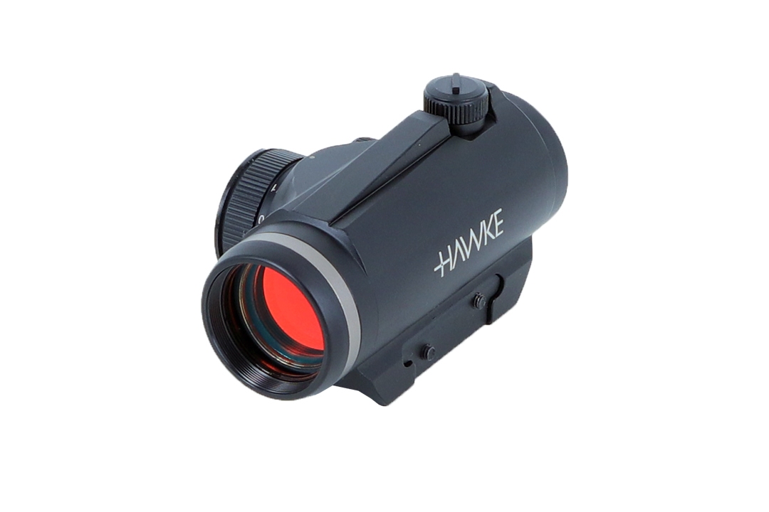 Hawke Vantage Red Dot 1x25