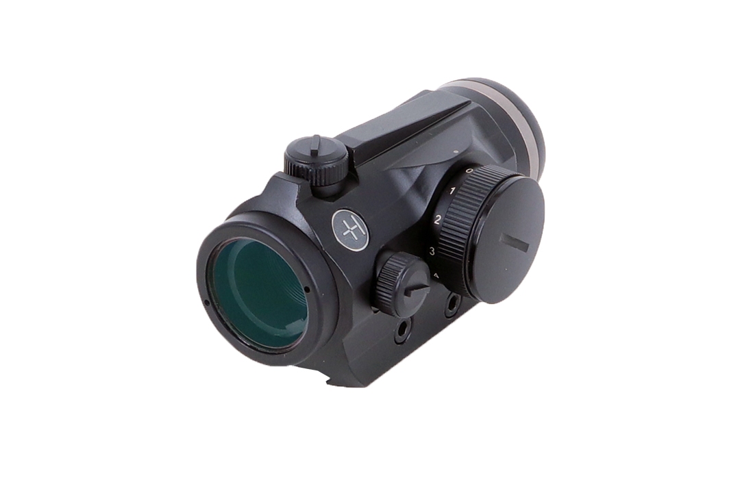 Hawke Vantage Red Dot 1x25
