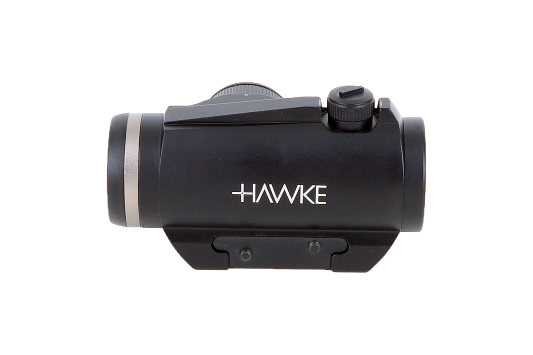 Hawke Vantage Red Dot 1x25