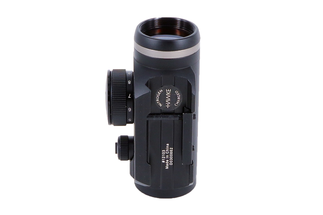 Hawke Vantage Red Dot 1x25