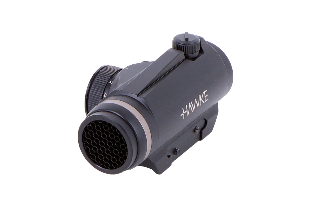 Hawke Vantage Red Dot 1x25