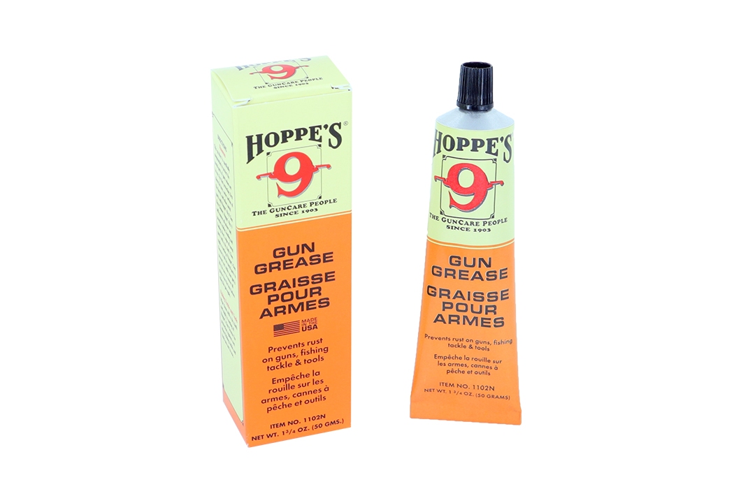 Hoppe's 9 Gun Grease