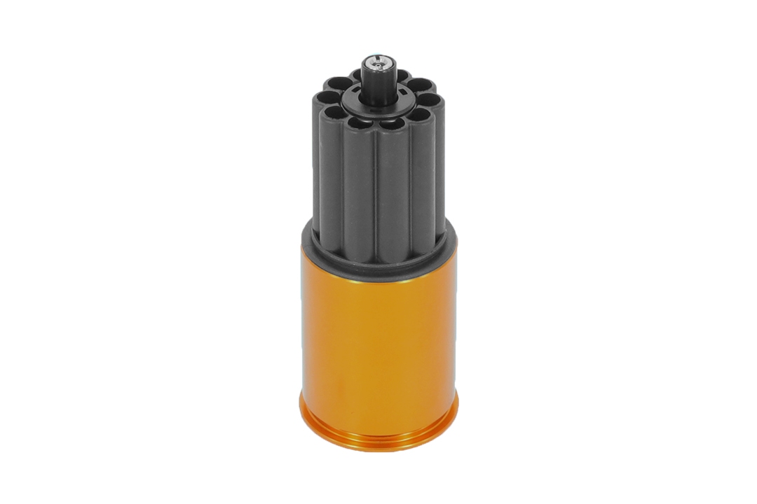 ICS 40mm Lightweight Grenade (2 pcs/box)