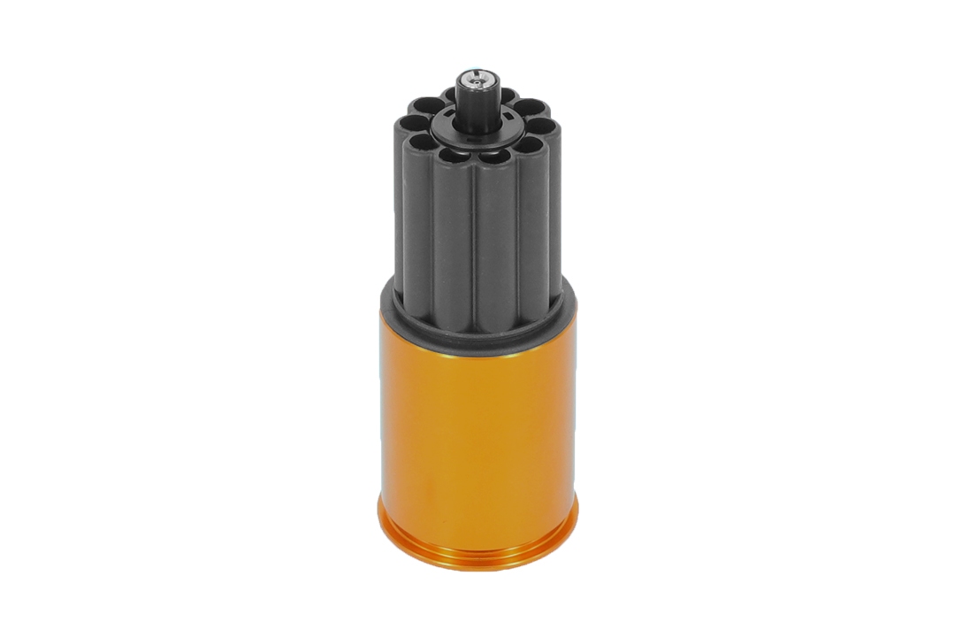 ICS 40mm Lightweight Grenade (6 pcs/box)