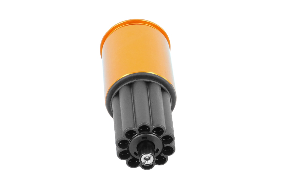 ICS 40mm Lightweight Grenade (6 pcs/box)