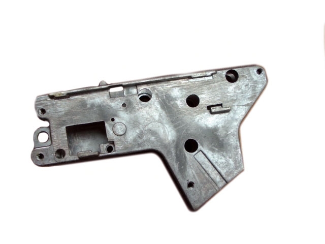 ICS 7mm Bushing Lower Gearbox empty