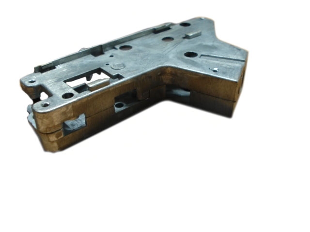ICS 7mm Bushing Lower Gearbox empty