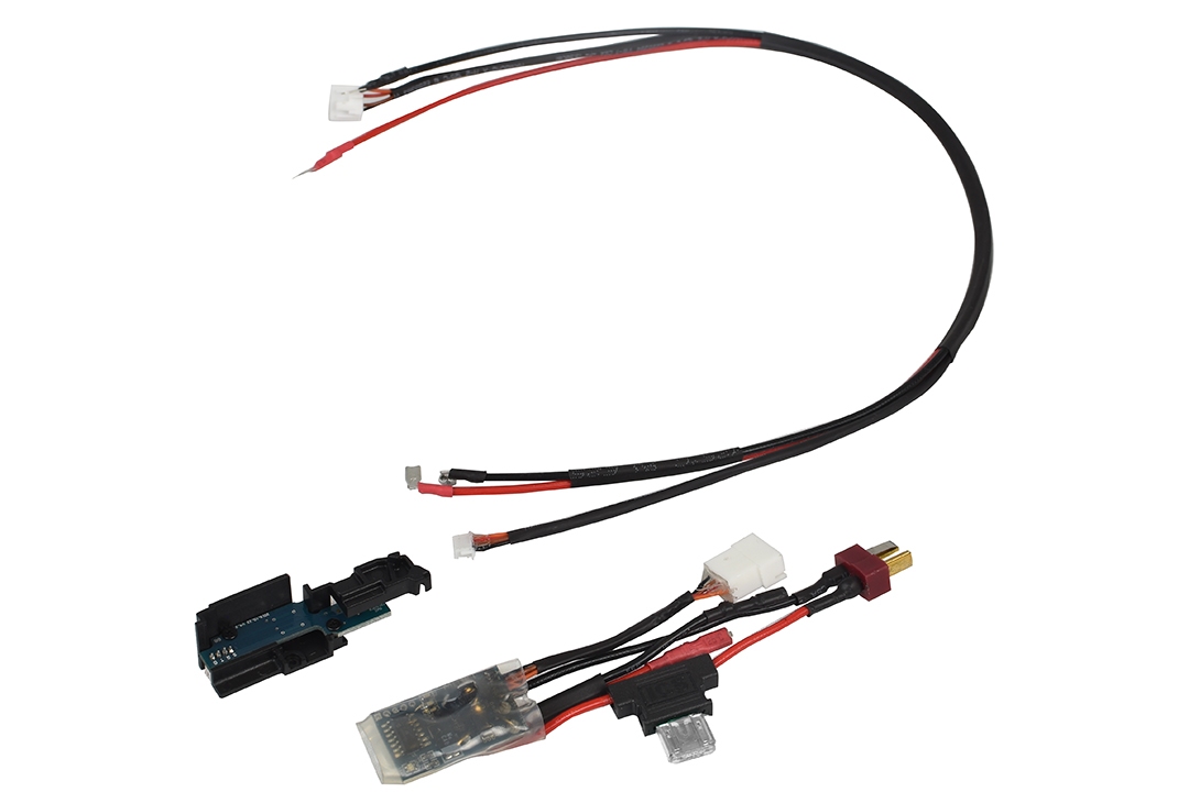 ICS ARK/ MAR SSS V3 Include Selector Plate