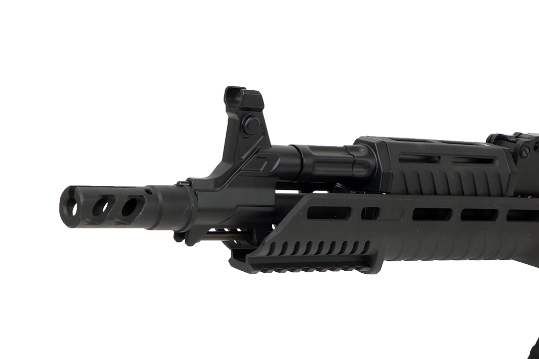 ICS ARK Black S3