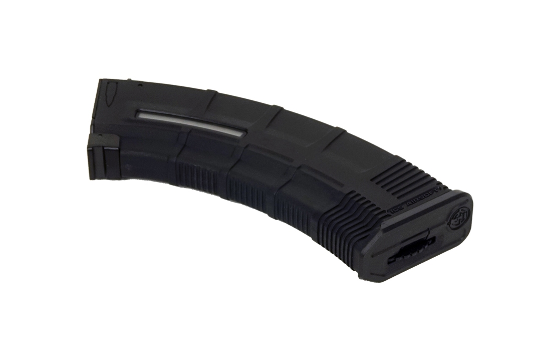 ICS ARK Black S3