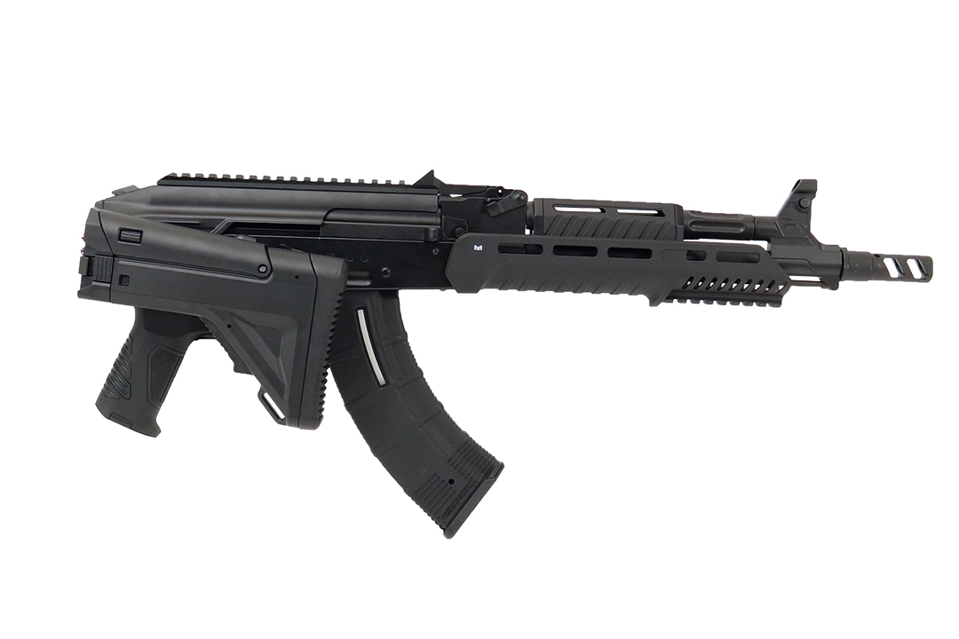 ICS ARK Black S3