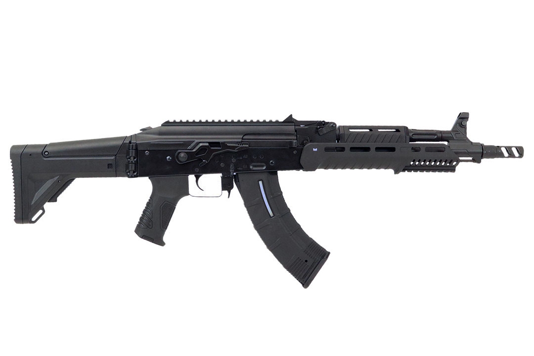 ICS ARK Black S3
