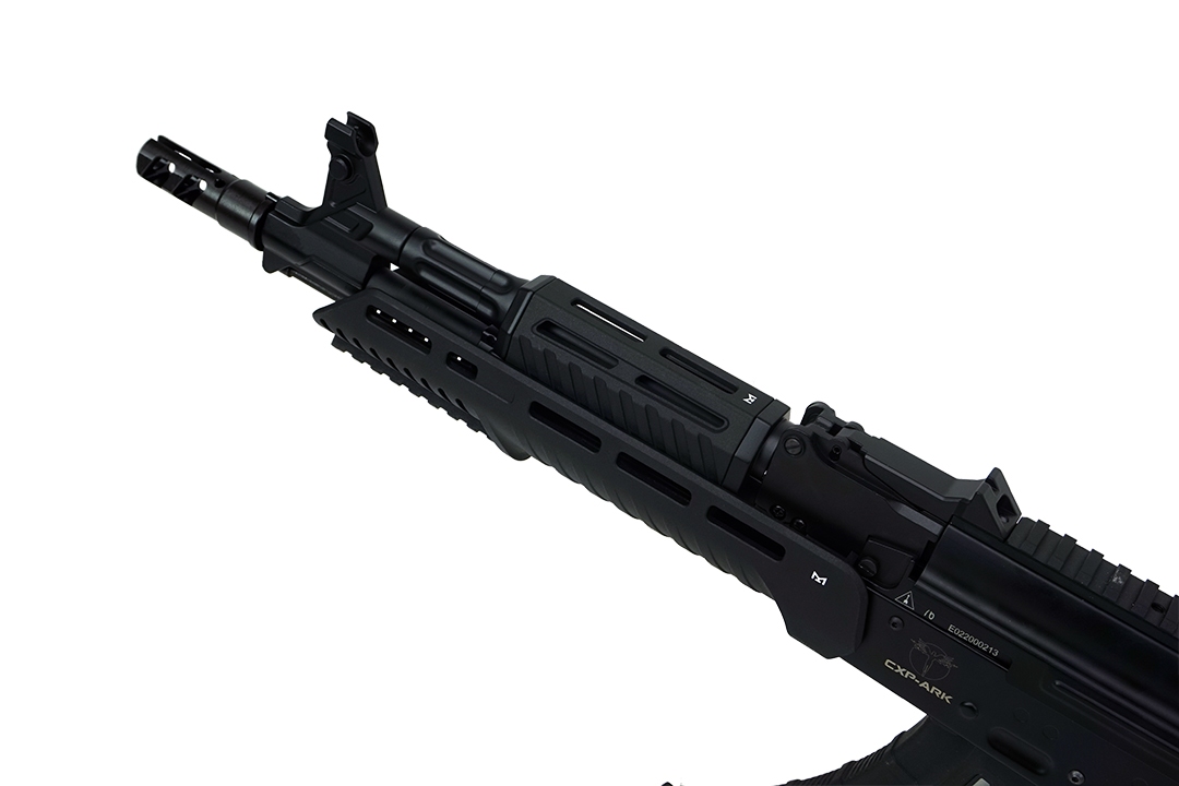 ICS ARK Black S3