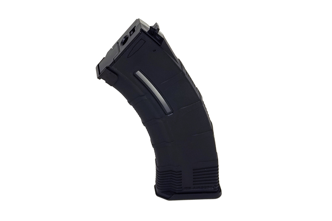 ICS ARK Black S3
