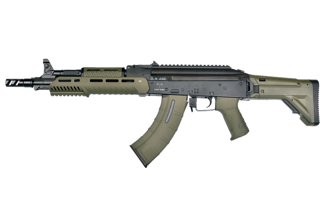 ICS ARK Dual Tone OD S3