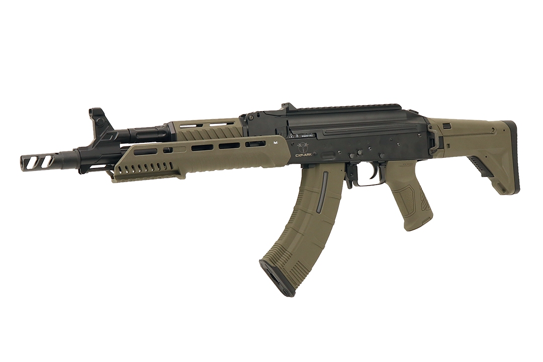ICS ARK Dual Tone OD S3