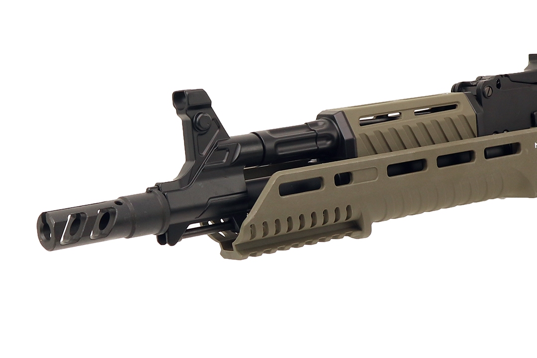 ICS ARK Dual Tone OD S3