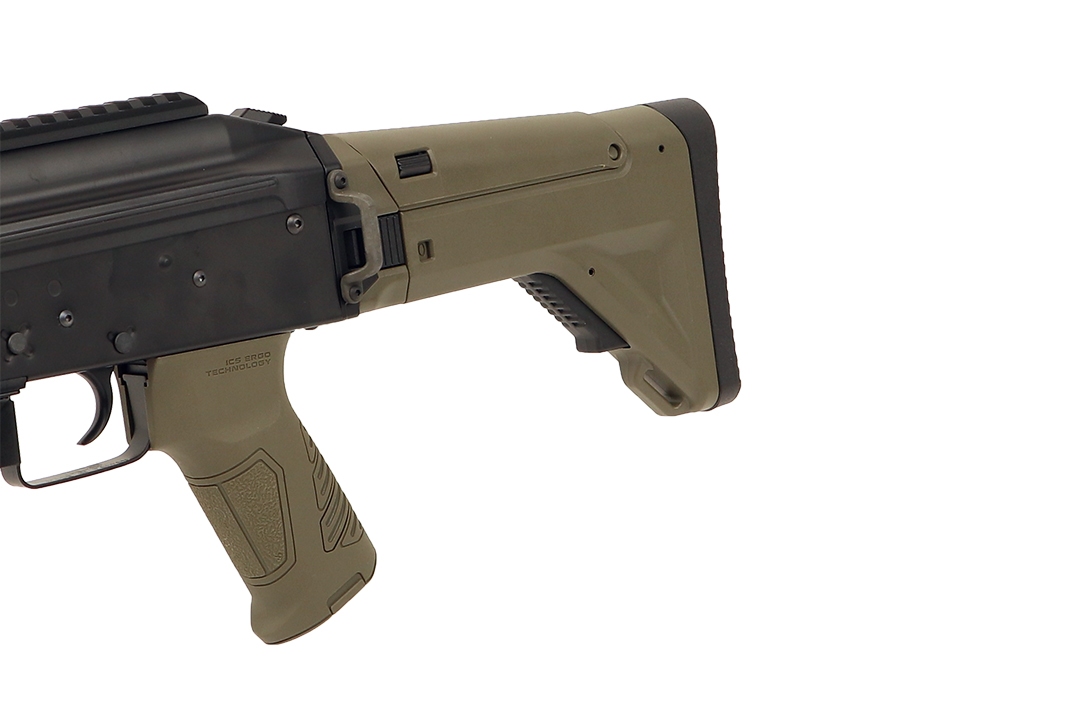 ICS ARK Dual Tone OD S3