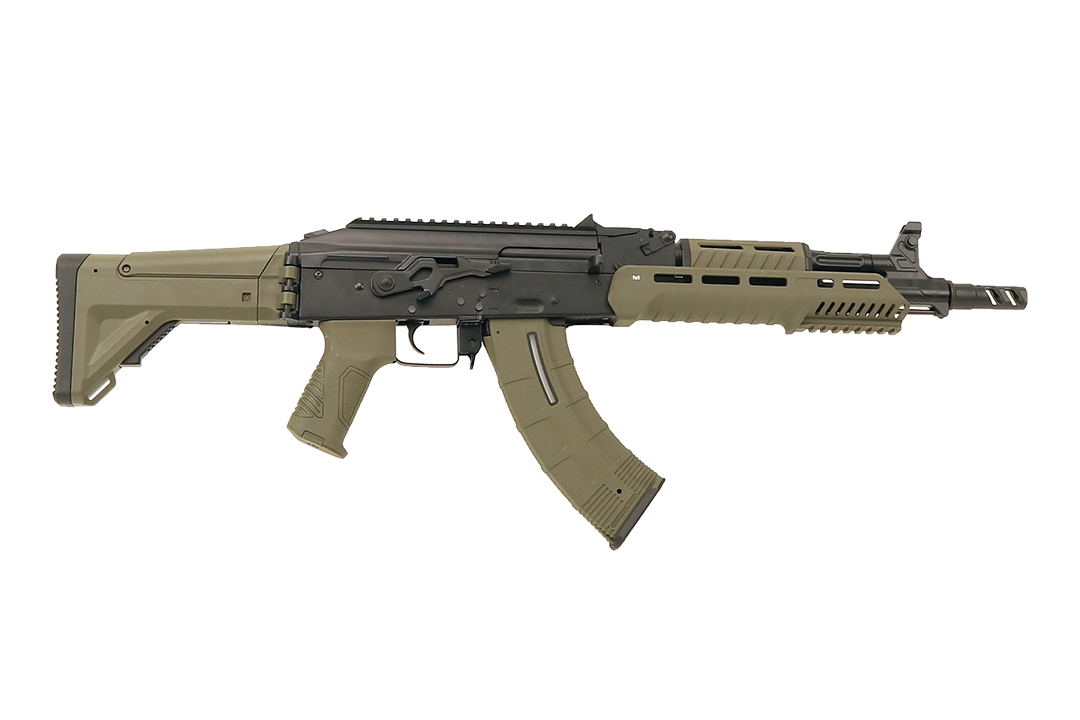 ICS ARK Dual Tone OD S3