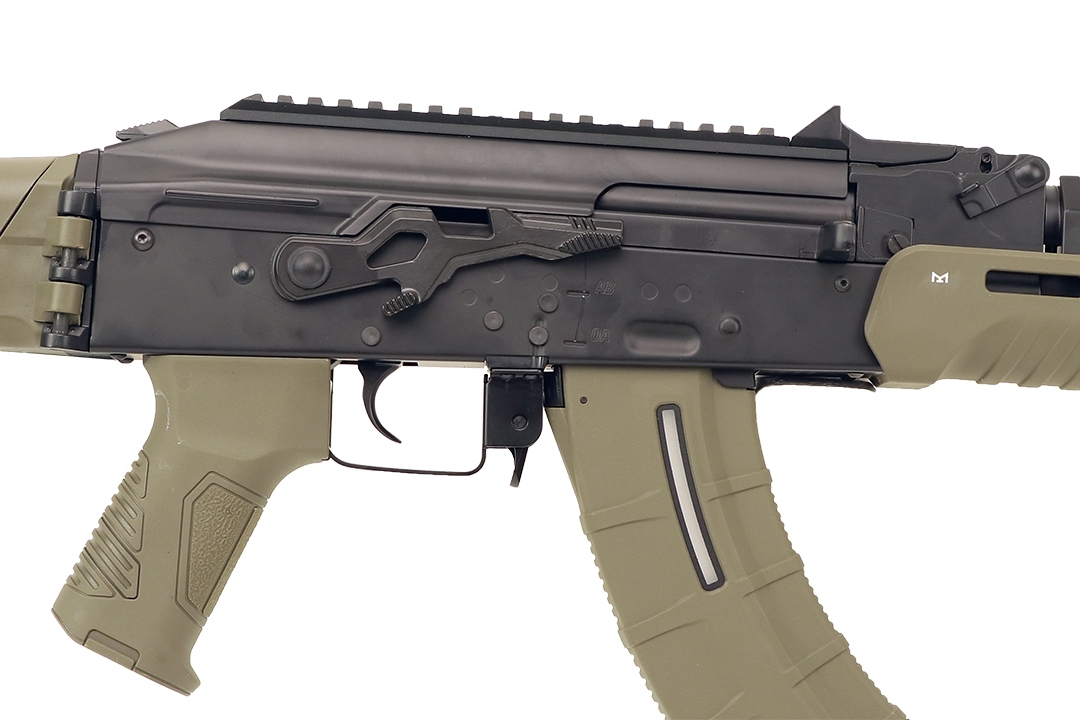 ICS ARK Dual Tone OD S3