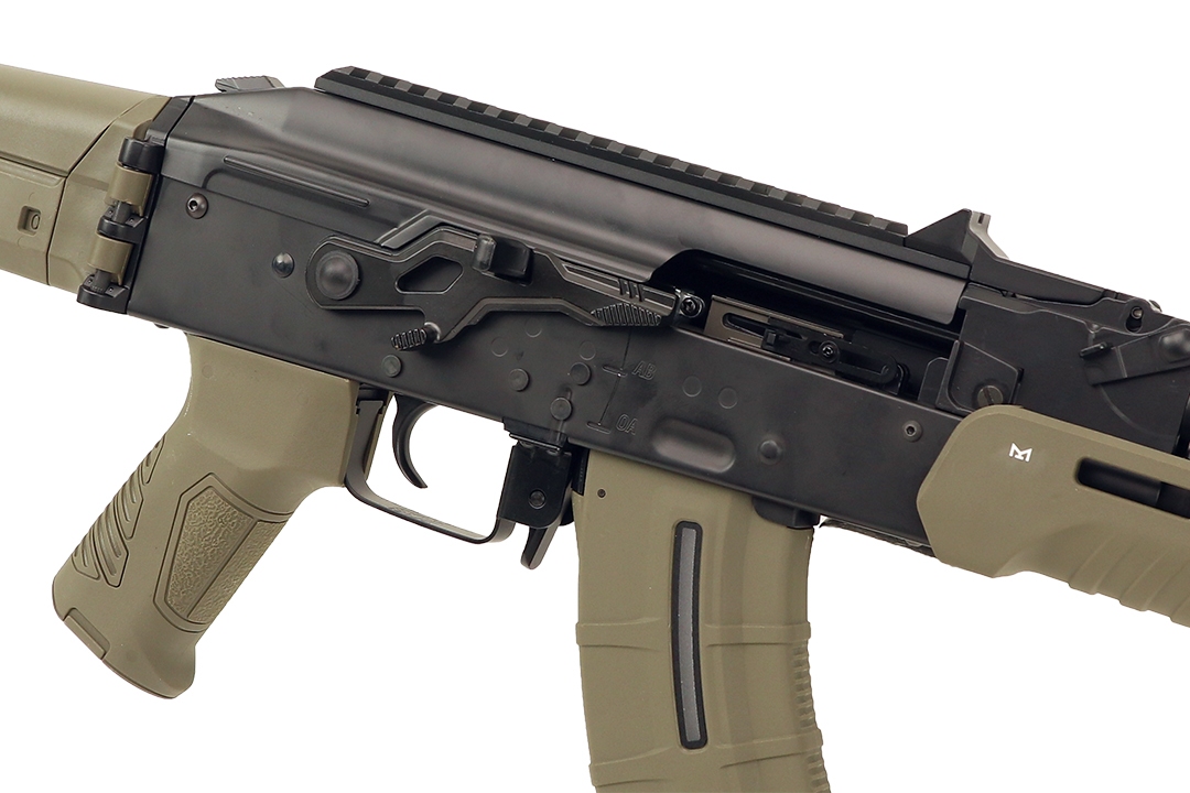 ICS ARK Dual Tone OD S3