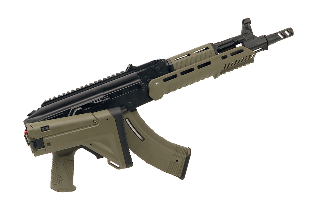 ICS ARK Dual Tone OD S3