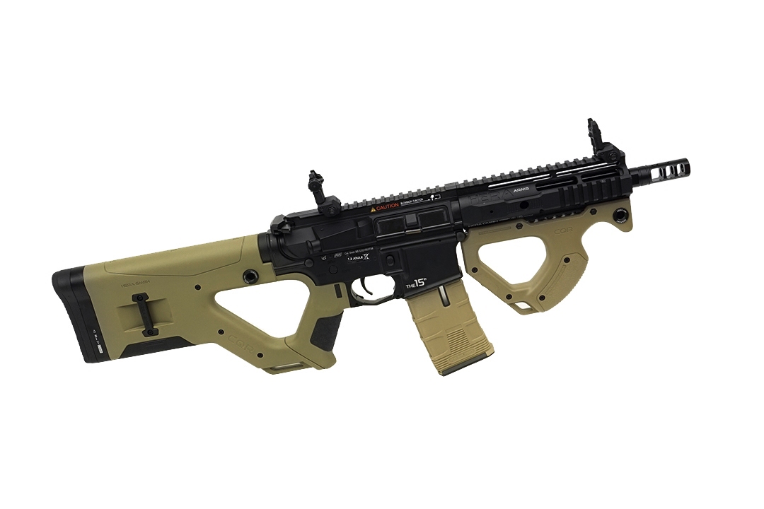 ICS ASG HERA-Arms CQR Two-Tone S3
