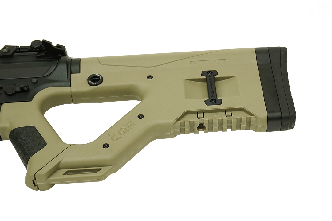 Ics Asg Hera Arms Cqr Two Tone S3