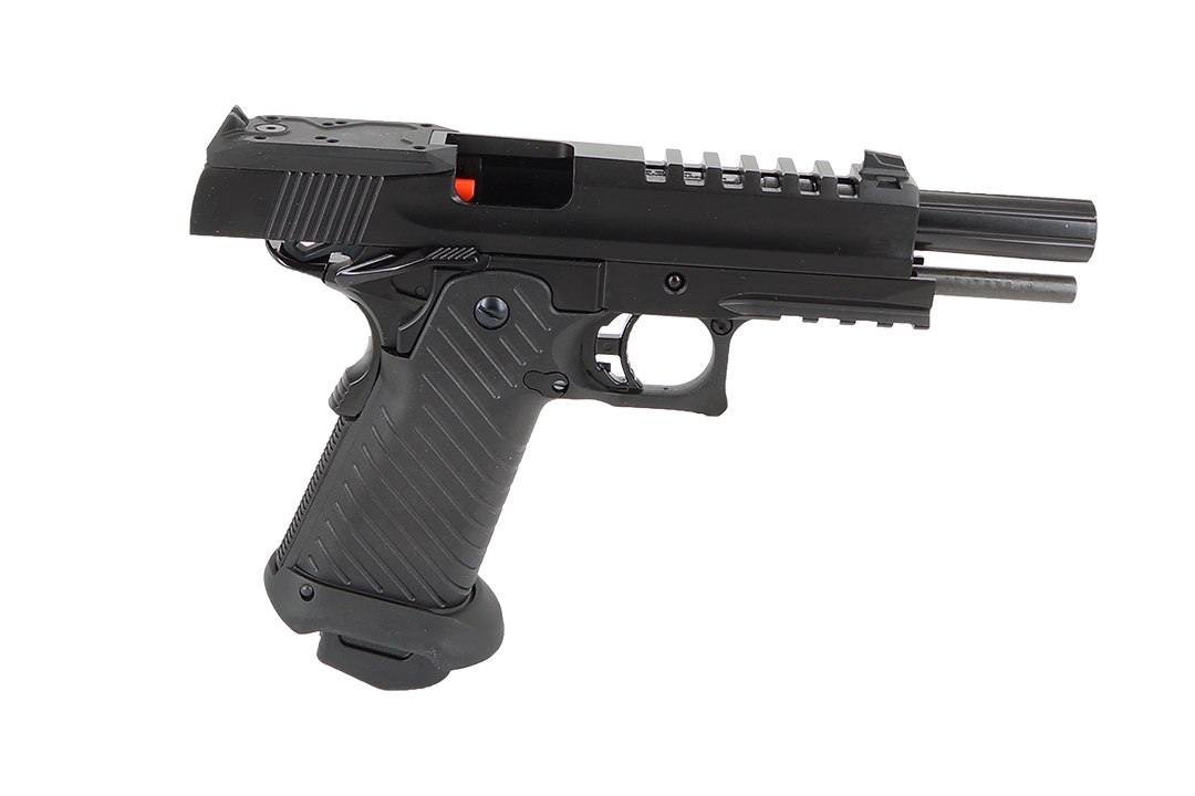 ICS BLE-Challenger Hi-Capa Pistol CO2