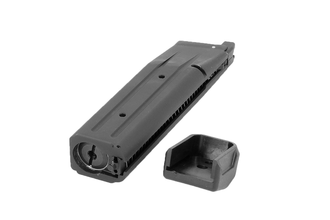 ICS BLE-Challenger Hi-Capa Pistol CO2