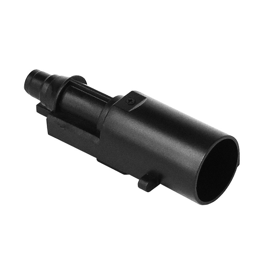 ICS BM9 Cylinder Combination