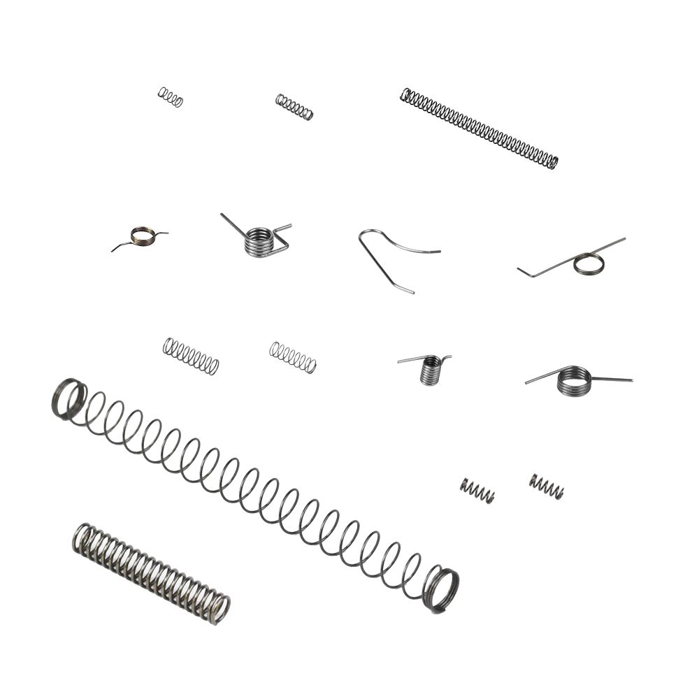 ICS BM9 Spring Package