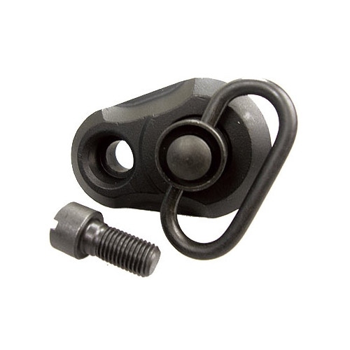 ICS CQB Receiver End Cap