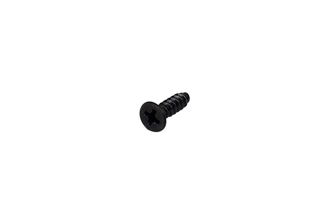 ICS Cross Flat Head Mechanical Screw X2.8x10L (5pcs)