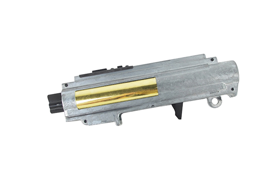 ICS CS4/CXP EBB Upper Gearbox Full Cylinder