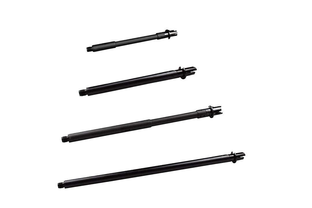 ICS CXP Outer Barrel Set