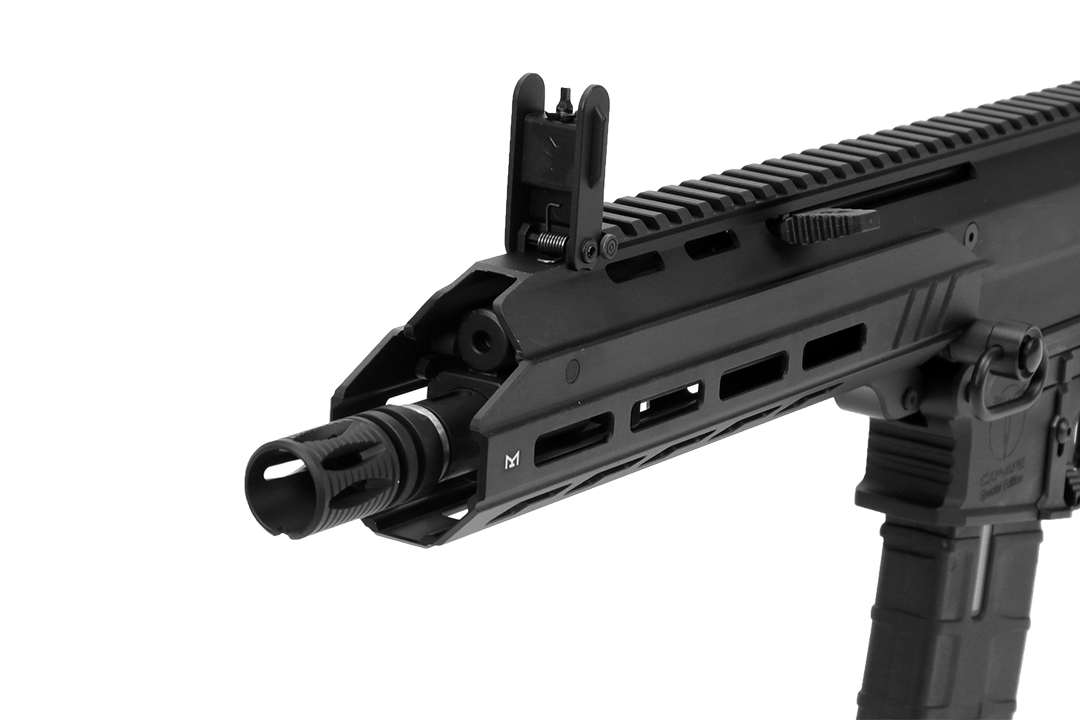 ICS CXP APE SES3 Black